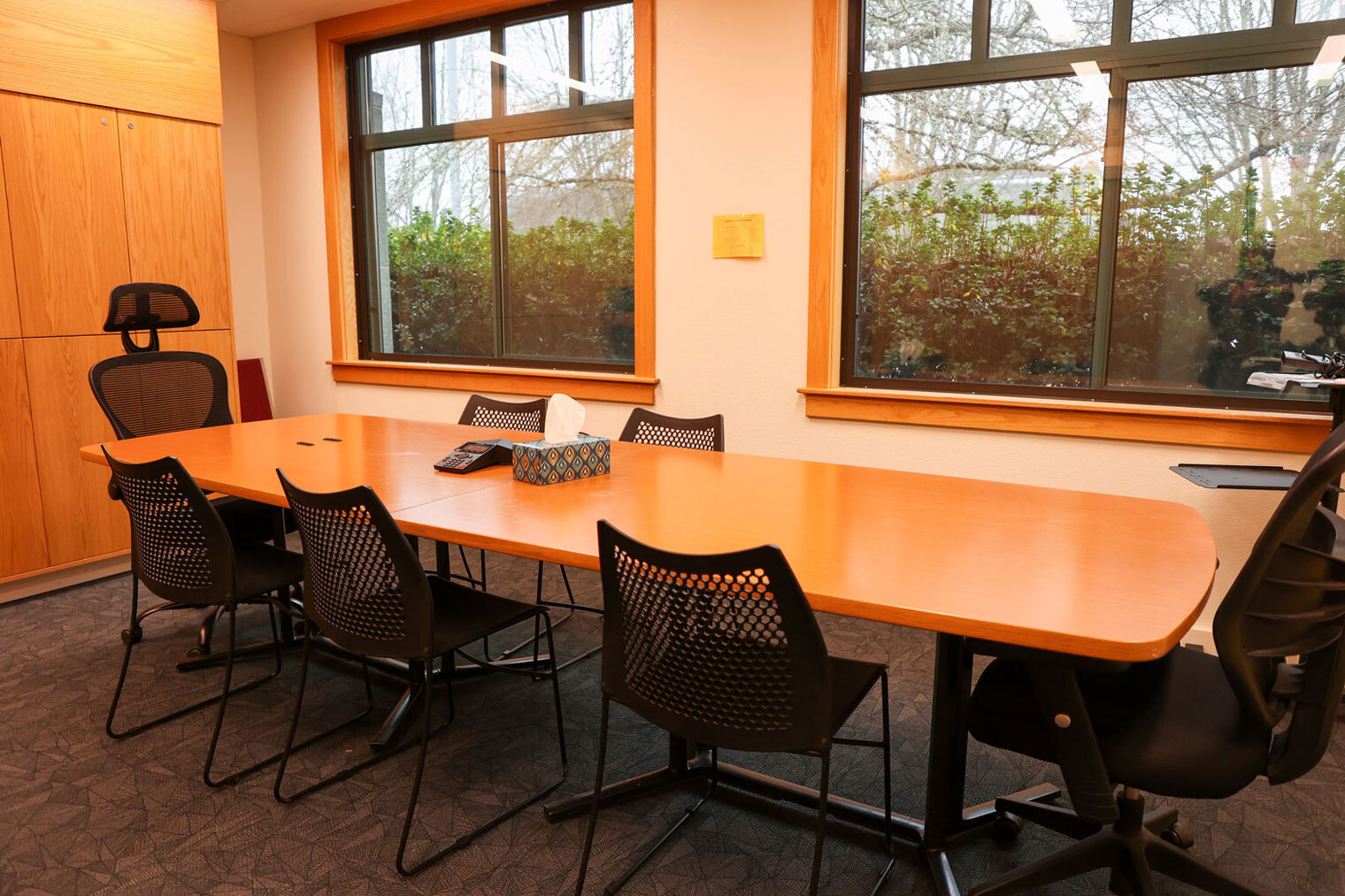 Looking Glass RCC conference