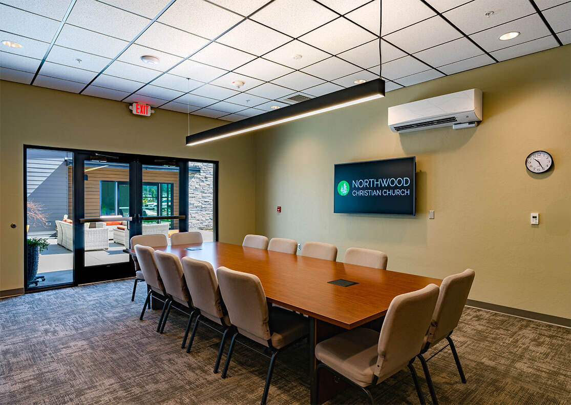 Nwcc conference room