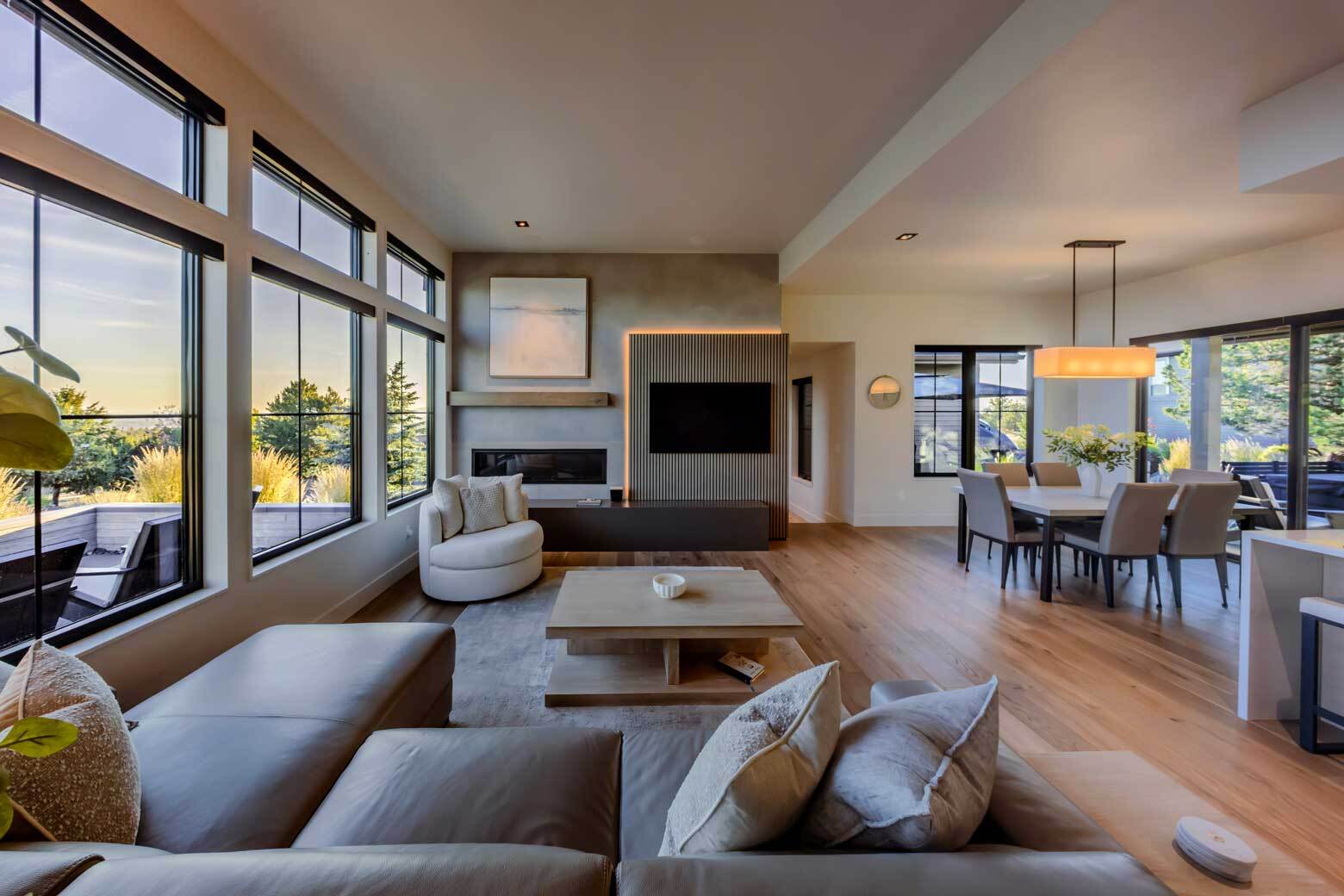 Ironstone Living