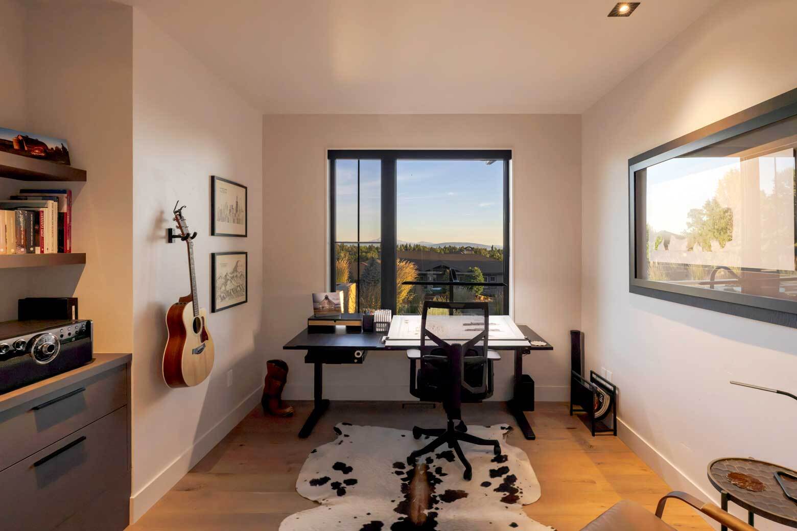 Ironstone Office