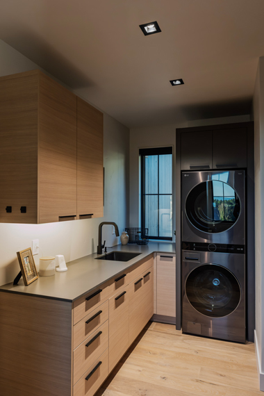 Ironstone Utility